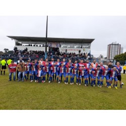 Fanático é o primeiro do grupo A do Campolarguense 2024 e passa a ter vantagem na segunda fase